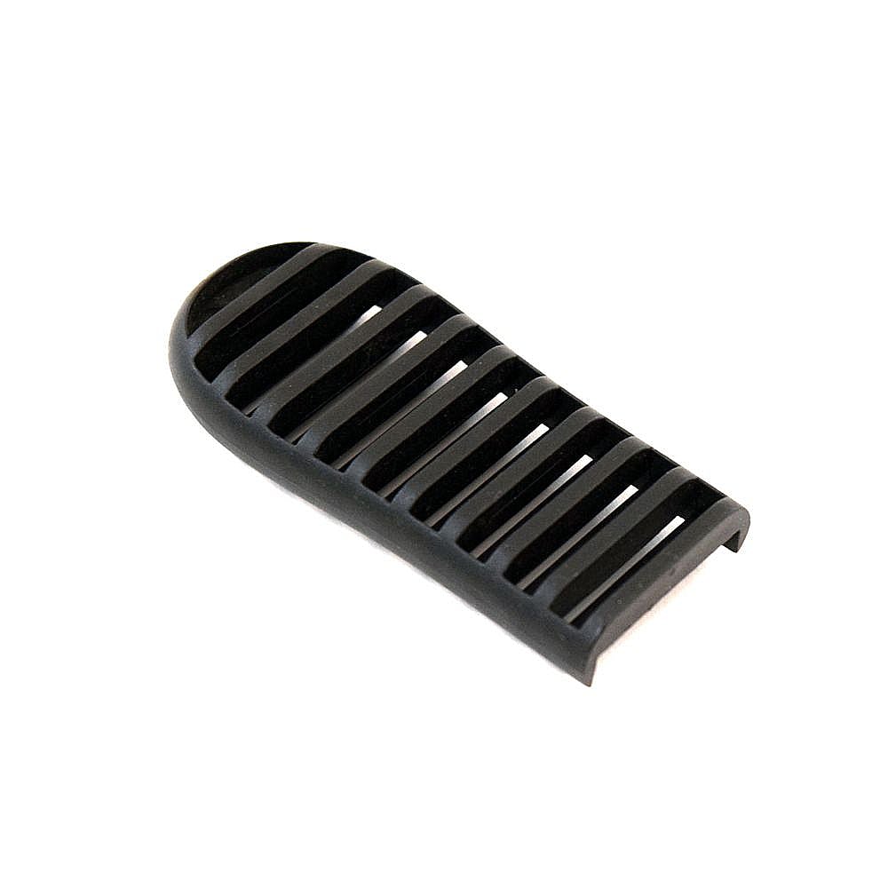 Husqvarna Part #532190069, Knob.ext.ergo.black | 1.00 x 1.00 x 1.00