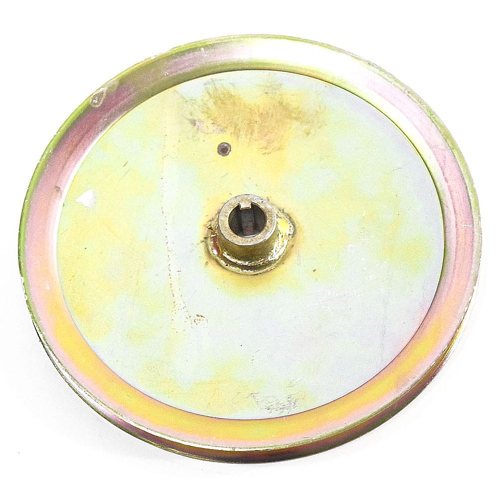 Part #532191080, Pulley.traction.7.75