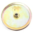 Husqvarna Snowblower Traction Drive Pulley for Husqvarna HL1027 STEB - Part 532191080