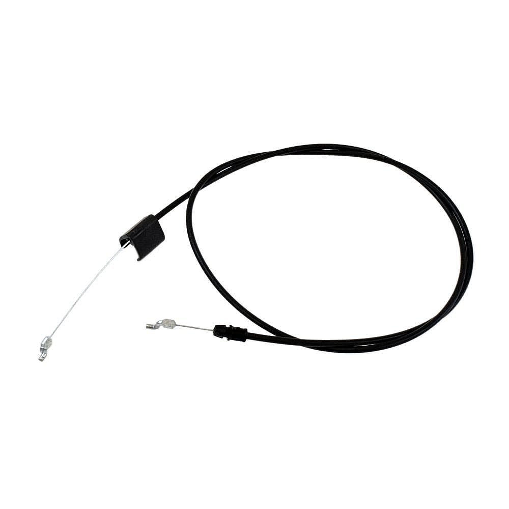 Part #532191221, Lawn Mower Zone Control Cable (Replaces 532191221, 191221) / 64.00 x 3.00 x 3.00