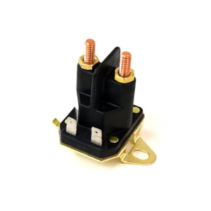 Lawn Tractor Starter Solenoid (replaces 582042801) 582042802