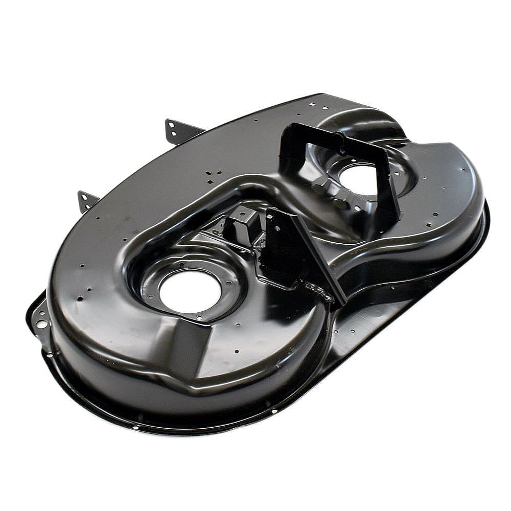 Part #532192556, Lawn Tractor 38-In Deck Housing / 33.80 x 51.00 x 10.60