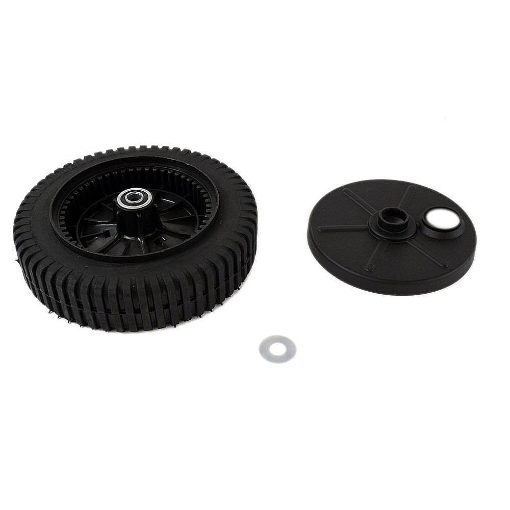 Lawn Mower Drive Wheel, 9 x 2-in