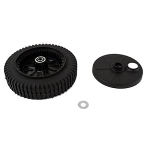 Lawn Mower Drive Wheel, 9 X 2-in 532193139