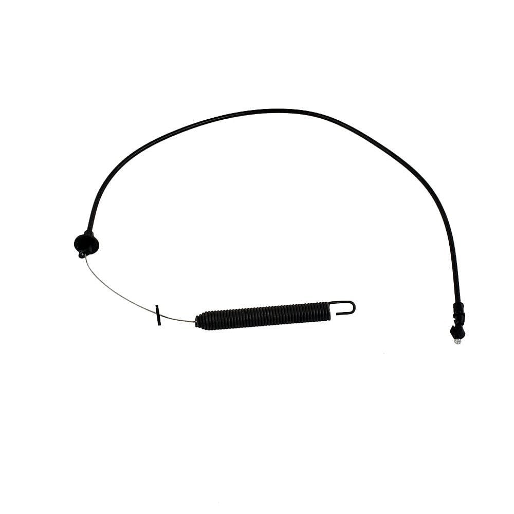 Part #532193235, Lawn Tractor Blade Engagement Cable, 38 To 46-In (Replaces 532193235, 193235)