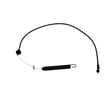 Lawn Tractor Blade Engagement Cable, 38 To 46-in 532193235