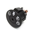 Lawn Tractor Ignition Switch (replaces 193350)