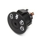 Lawn Tractor Ignition Switch