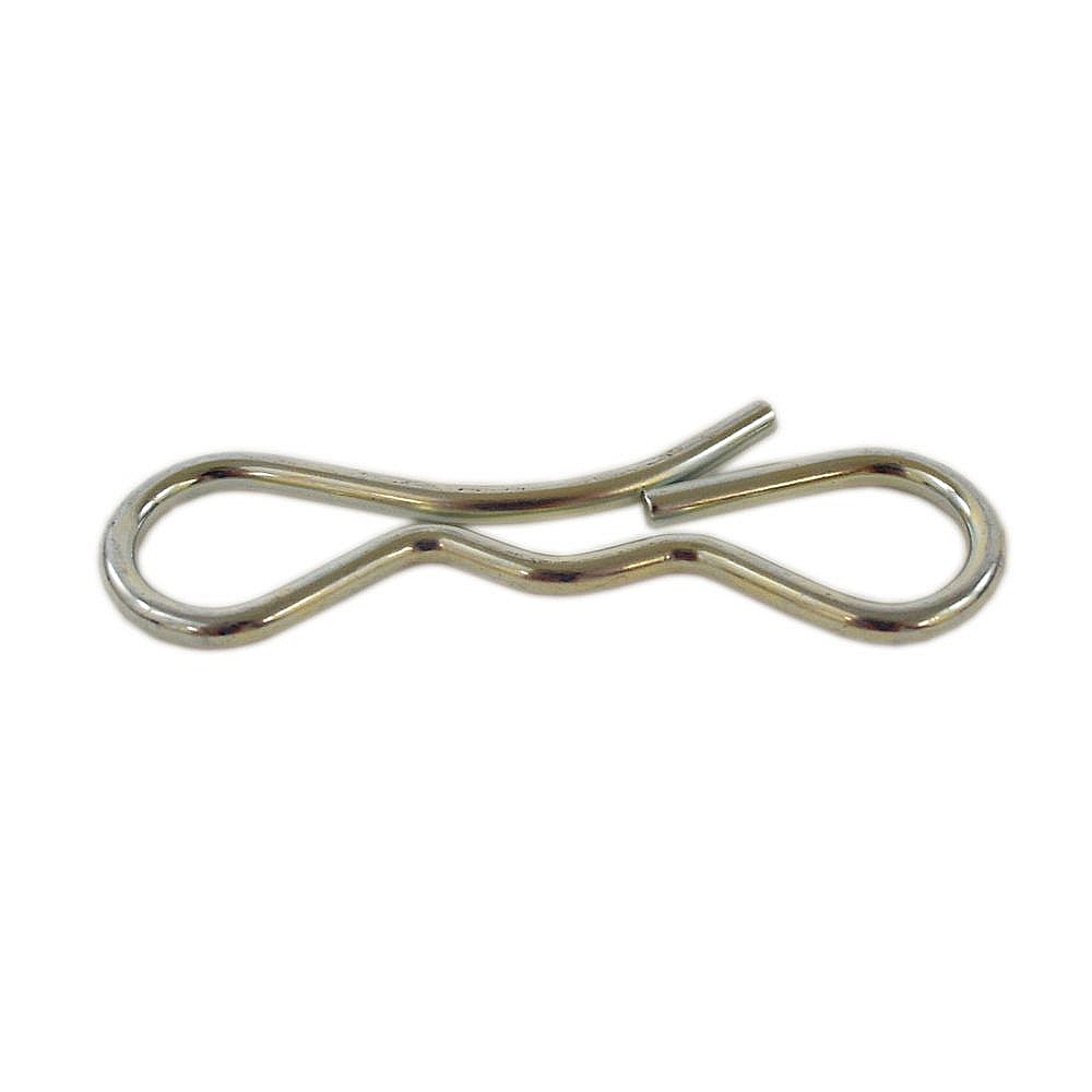 Part #532194209, Pin.cotter.7/16.bow Ti / 7.00 x 5.00 x 1.00