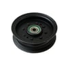 Husqvarna Lawn Mower Idler Pulley, Left-hand Stationary 532196104