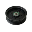 Husqvarna Lawn Mower Idler Pulley, Left-hand Stationary 532196104