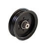 Husqvarna Lawn Tractor Deck Idler Pulley 532196106