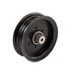 Husqvarna Lawn Tractor Deck Idler Pulley 532196106