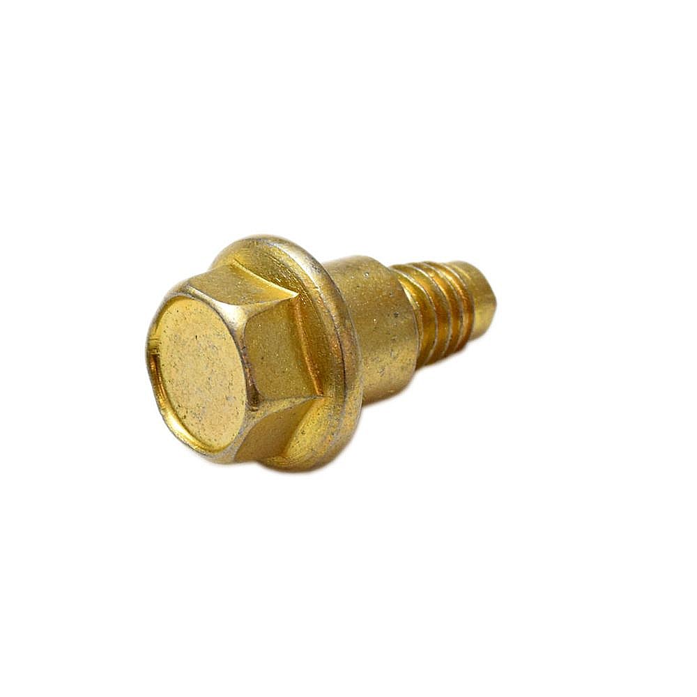 Part #532196539, Lawn Tractor Shoulder Bolt (Replaces 532196539, 196539) / 2.00 x 1.00 x 1.00