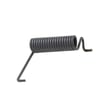 Lawn Tractor Torsion Spring 532197026