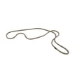 Lawn Tractor Ground Drive or Blade Drive Belt, 1/2 x 100-1/2-in