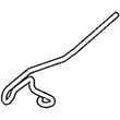 Tension Rod for Craftsman 917203911 - Part 532197451