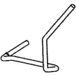 Lawn Tractor Shift Rod for Craftsman 917288130 - Part 532197660
