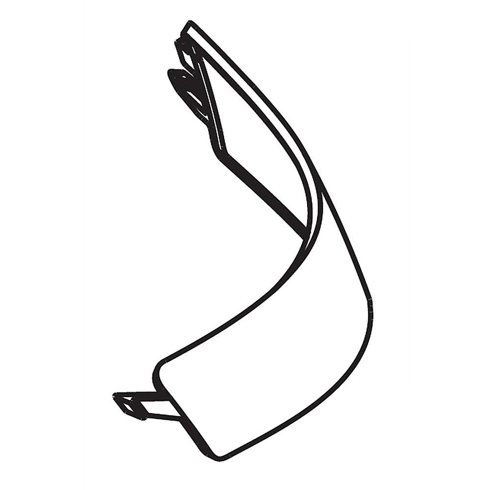 Part #532198906, Lens, Left