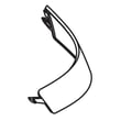 Lens, Left for Husqvarna 917287581 - Part 532198906