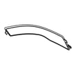 Lens, Left for Husqvarna 917287581 - Part 532198907