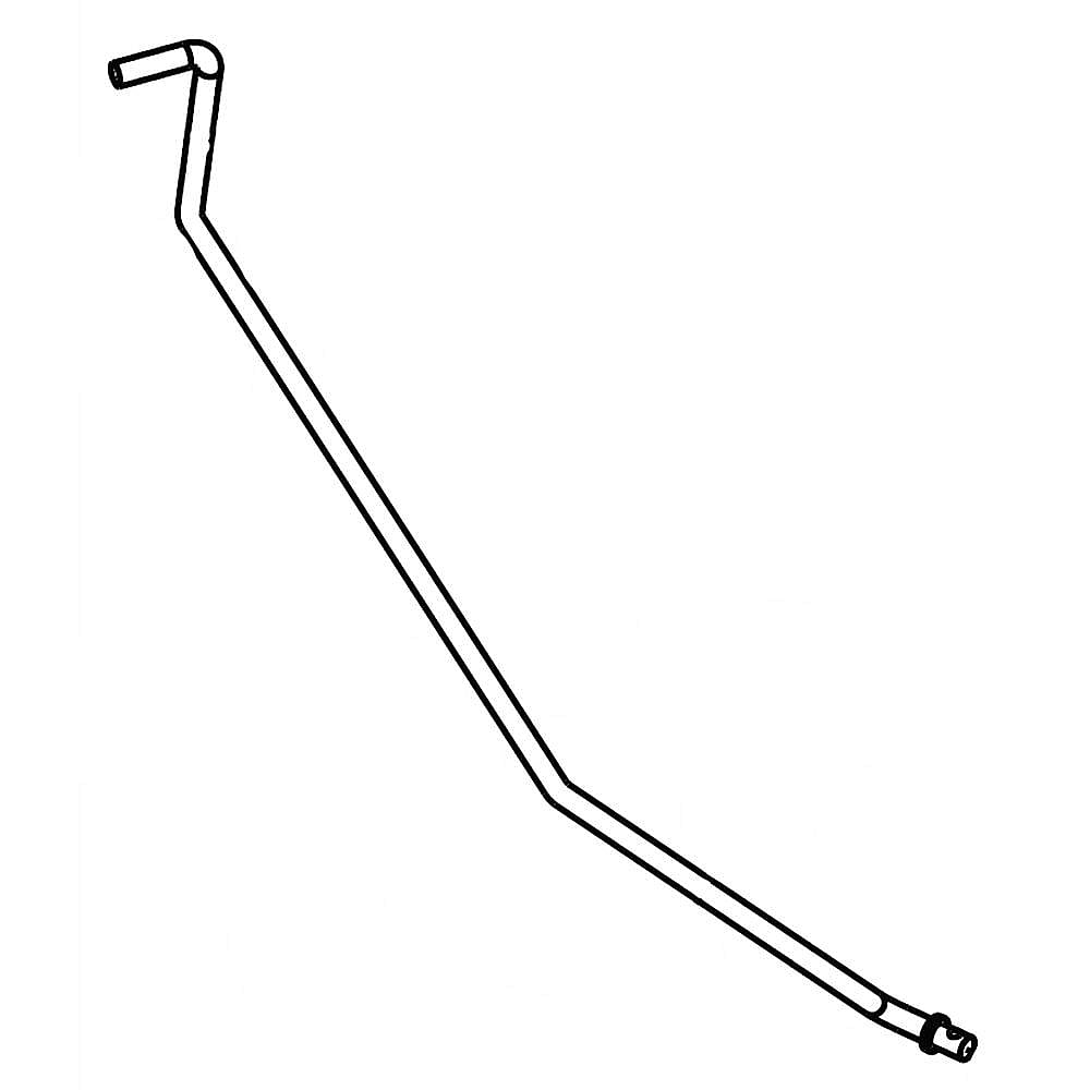 Lawn Tractor Brake Rod