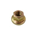 Lawn Tractor Flange Nut, 9/16-in (replaces 400234)