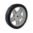 Husqvarna Lawn Mower Wheel, 8 X 1-3/4-in for Weed Eater 96112009000 - Part 532400542
