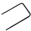 Upper Handle for Husqvarna 96143000108 - Part 532402905