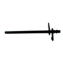 Lawn Tractor Shift Rod Shaft 532406208