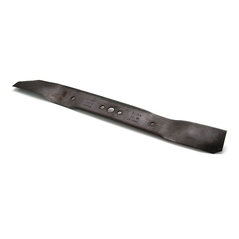 Craftsman 22 inch mower blade hot sale