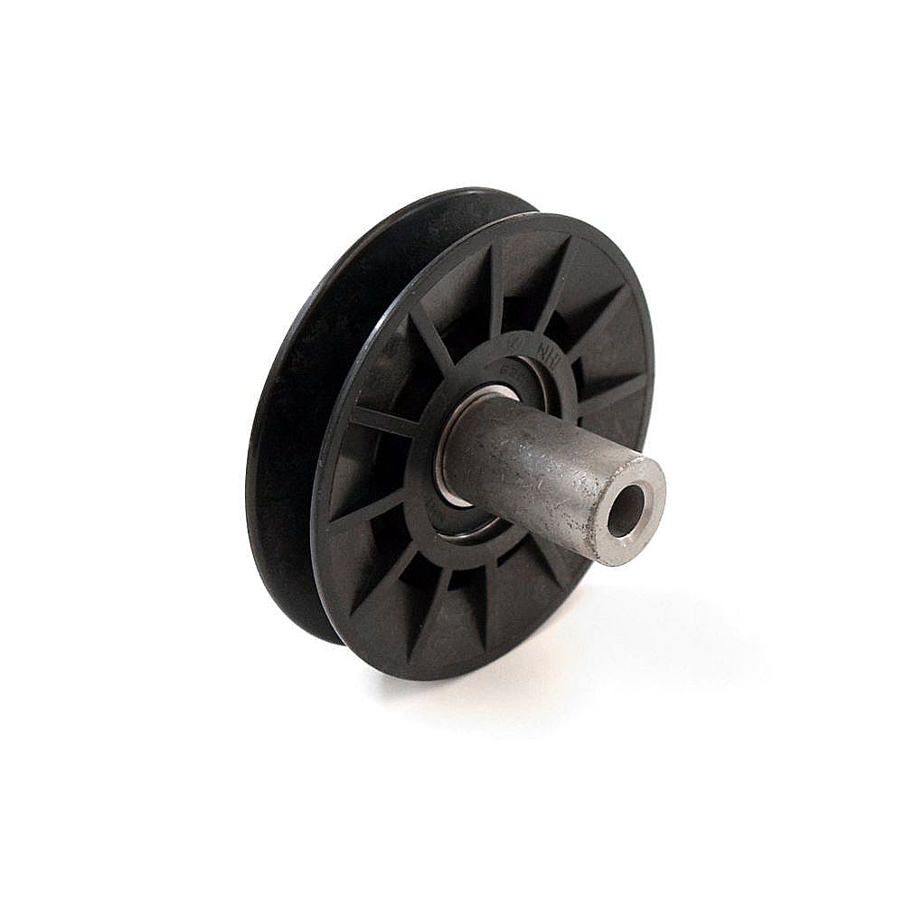 Part #532407287, Idler.v-Groove.1.688.offset / 2.00 x 3.50 x 3.50