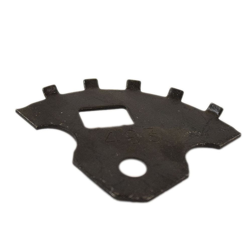 Part #532407493, Wheel Adjusting Bracket Lh
