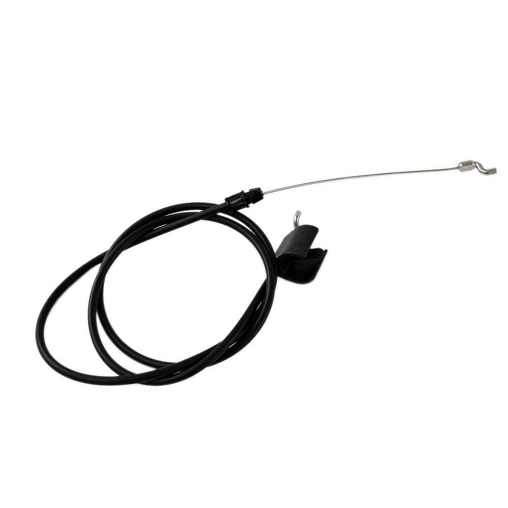 Part #532408047, Poulan Lawn Mower Zone Control Cable / 10.50 x 10.50 x 1.50