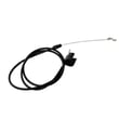 Lawn Mower Zone Control Cable 408047