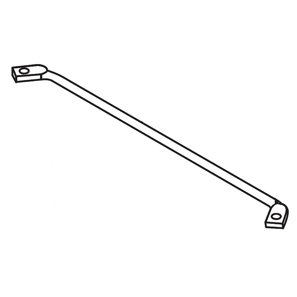 Part #532409167, Lawn Tractor Rod Pivot Housing
