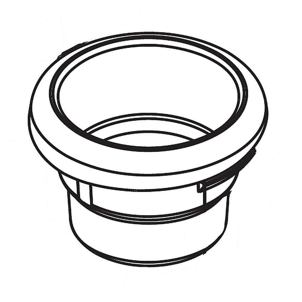 Poulan Part #532409730, Husqvarna Lawn Tractor Cup Holder