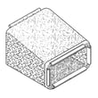 Husqvarna Lawn Mower Grass Bag for Craftsman 917377940 - Part 532410670