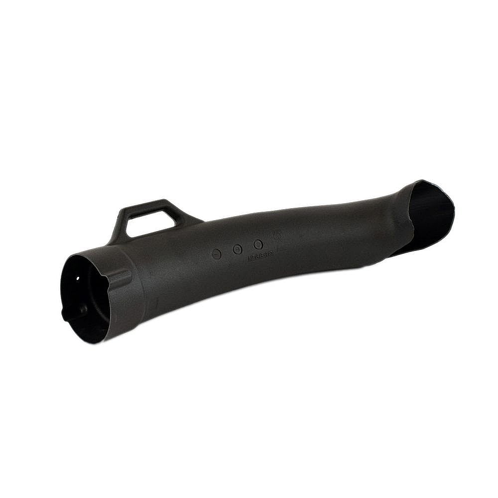 Part #532414960, Lawn Tractor Bagger Attachment Upper Chute (Replaces 414960)