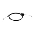 Lawn Mower Zone Control Cable for Craftsman 917290810 - Part 532415350