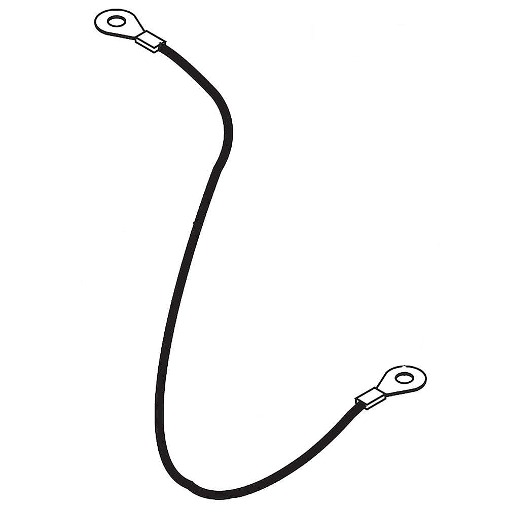 Part #532416588, Ground Cable