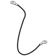 Husqvarna Lawn Tractor Ground Cable for Husqvarna YTH18542-96045006000 - Part 532416588