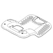 Fender for Husqvarna YTH2348-917289560 - Part 532418673