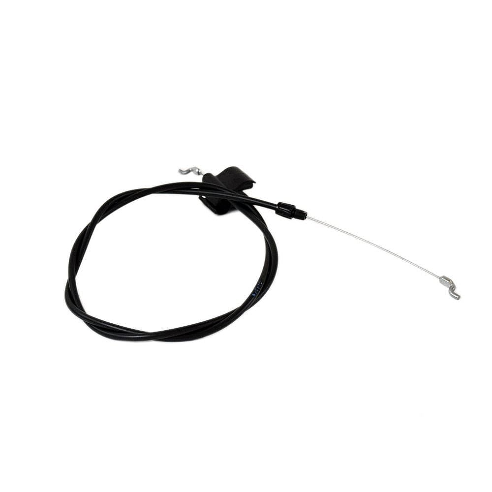 Part #532420939, Lawn Mower Zone Control Cable (Replaces 420943, 532420939, 420939) / 51.50 x 1.50 x 1.50