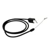American Yard Products Lawn Mower Zone Control Cable 532424983