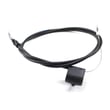 Lawn Mower Zone Control Cable for Husqvarna 917376972 - Part 532425923