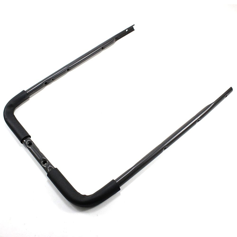 Part #532427658, Handle.asm.gry.w/grip