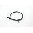 Husqvarna Snowblower Cable Assembly 532428310