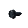 Lawn & Garden Equipment Hex Head Bolt, 5/16-18 x 1/4-in