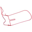 Mulching Cover Assembly for Weed Eater 96026000201 - Part 532429758